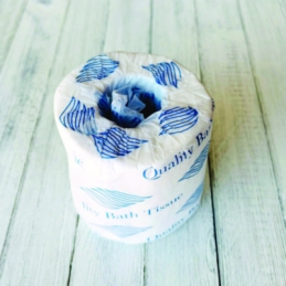 2 Ply Standard Toilet Tissue