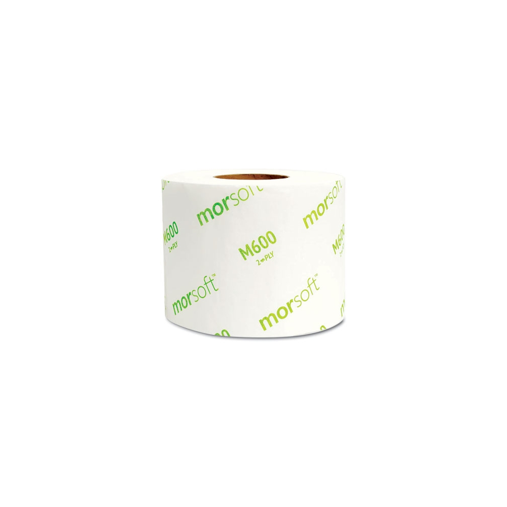 2 Ply Controlled Toilet Tissue