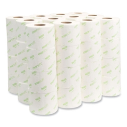 2 Ply Controlled Toilet Tissue