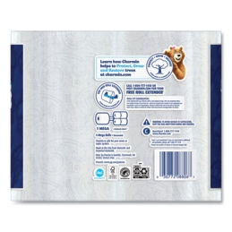 2 Ply Ultra Soft Toilet Tissue