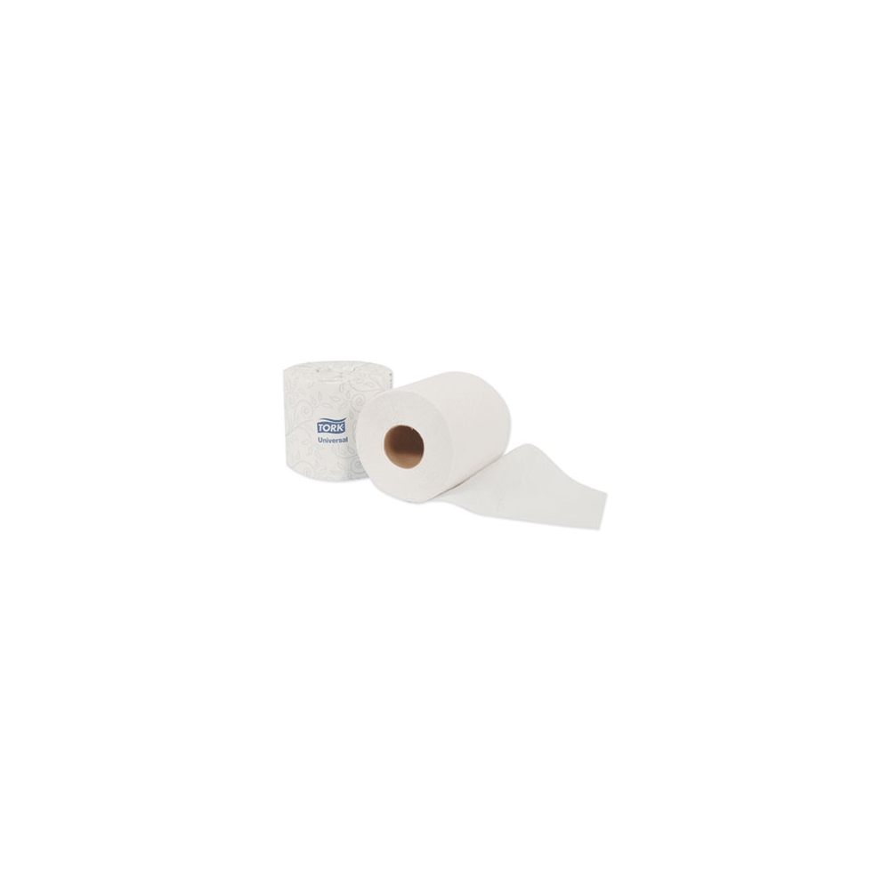 2 Ply Universal Standard Toilet Tissue