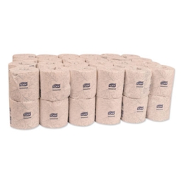 2 Ply Universal Standard Toilet Tissue