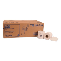 2 Ply Universal Standard Toilet Tissue