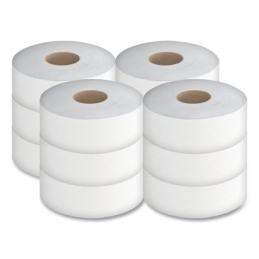 2 Ply Select Jumbo Toilet Tissue