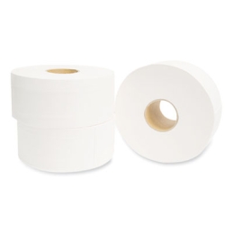 2 Ply Mini Jumbo Toilet Tissue