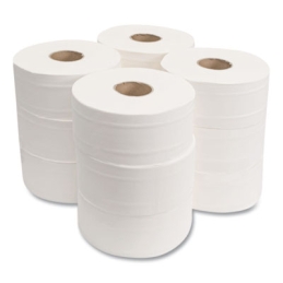 2 Ply Mini Jumbo Toilet Tissue