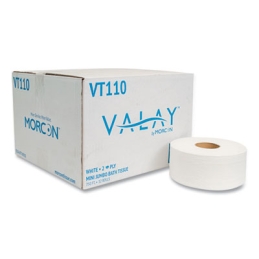 2 Ply Mini Jumbo Toilet Tissue
