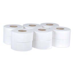 2 Ply Universal Jumbo Toilet Tissue
