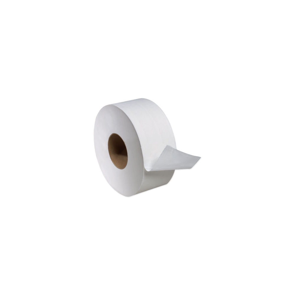 2 Ply Universal Jumbo Toilet Tissue