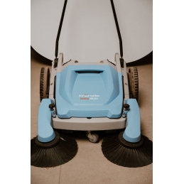Used Colly 800 Floor Sweeper