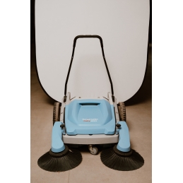 Used Colly 800 Floor Sweeper