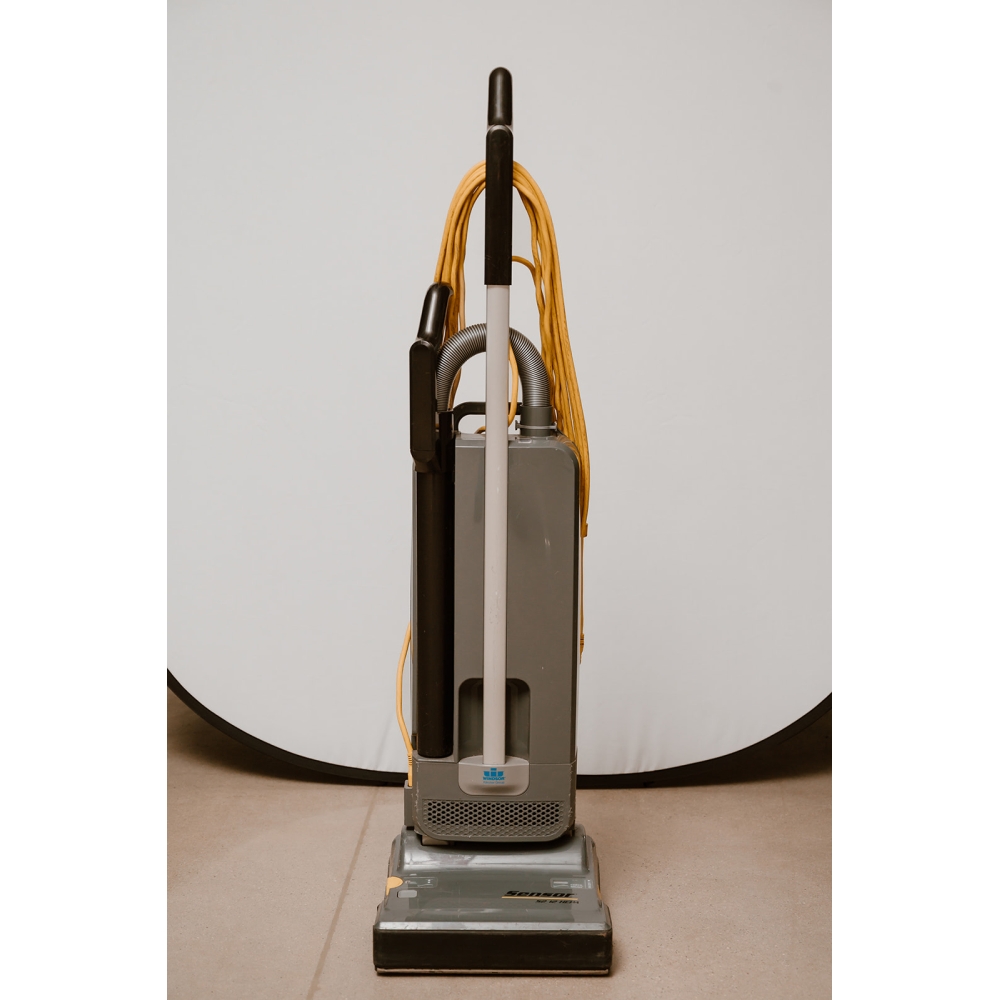 Used Sensor S2 HEPA Upright Vacuum Cleaner