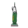 CleanMax Nitro Series Upright Vacuum