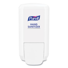 CS2 Hand Sanitizer Dispenser