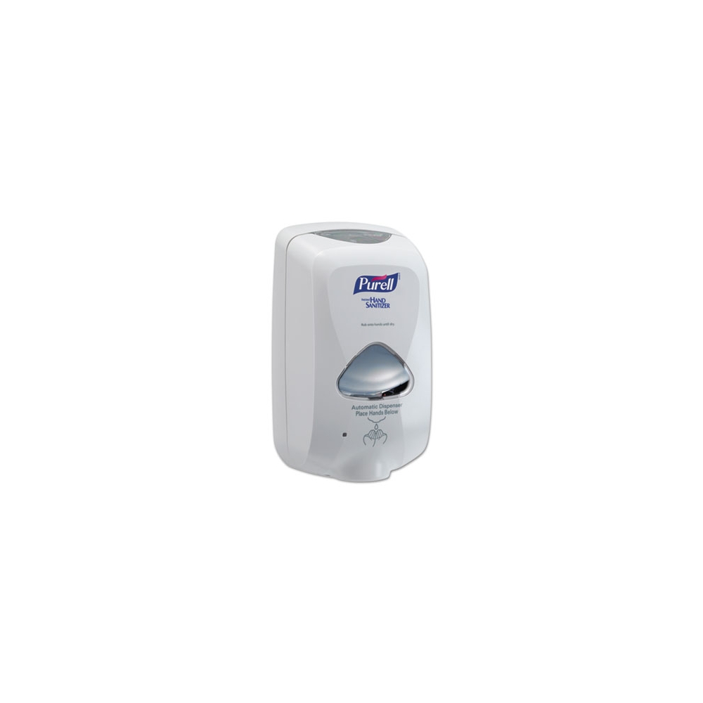 TXF Touch Free Dispenser
