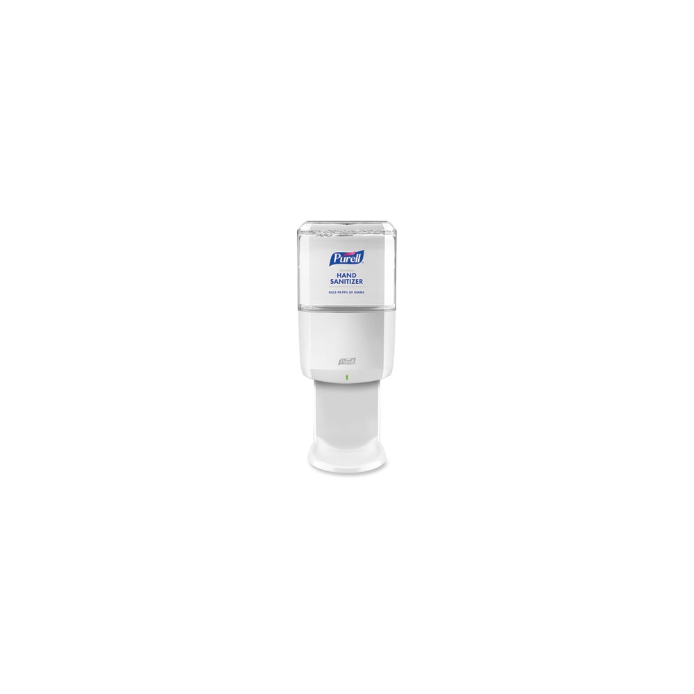 ES6 Touch Free Hand Sanitizer Dispenser