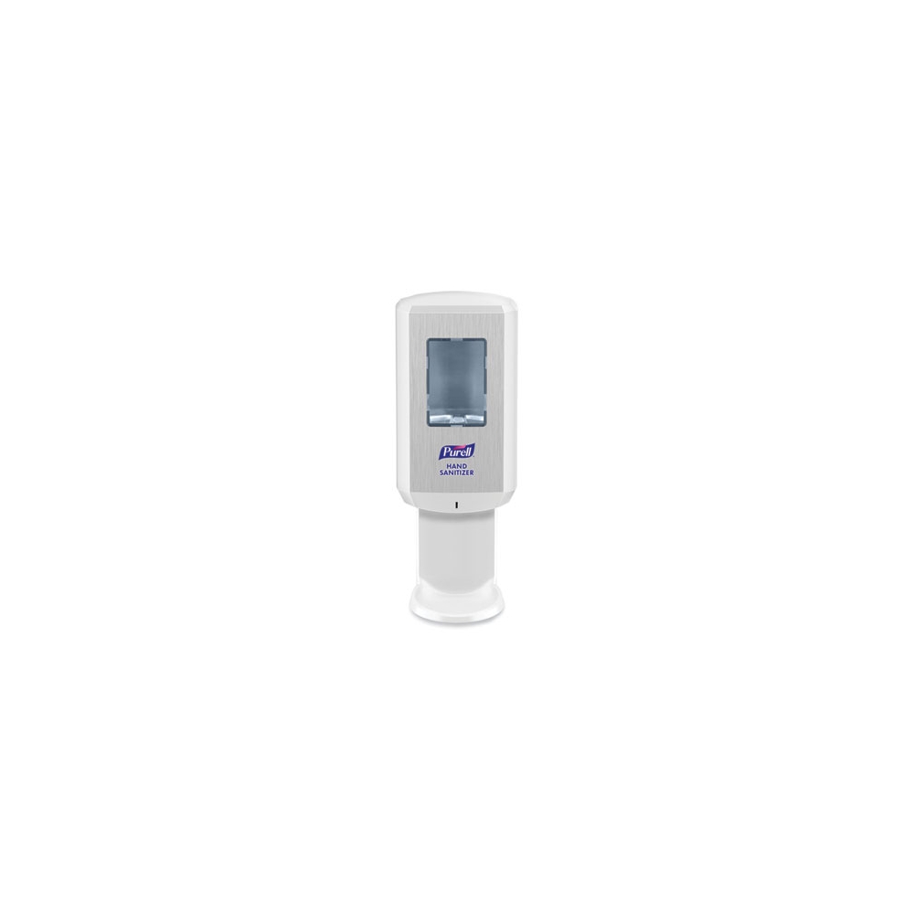CS6 Hand Sanitizer Dispenser