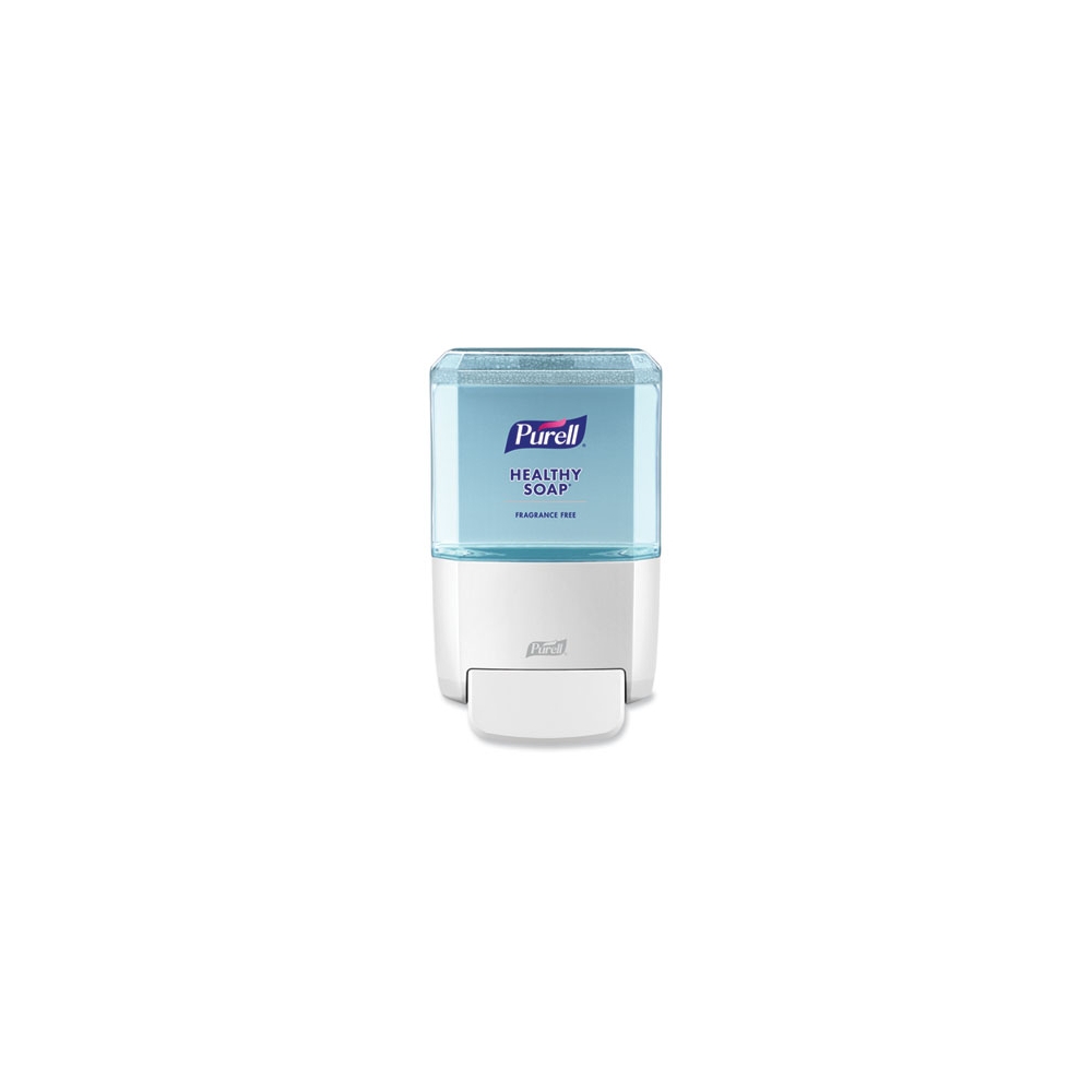ES4 Soap Push-Style Foam Dispenser
