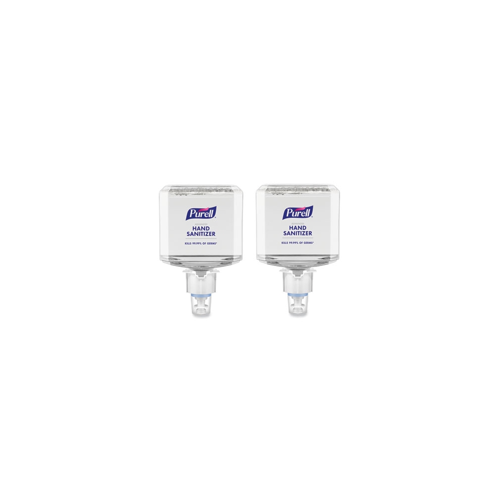 Advanced Hand Sanitizer Foam Refill