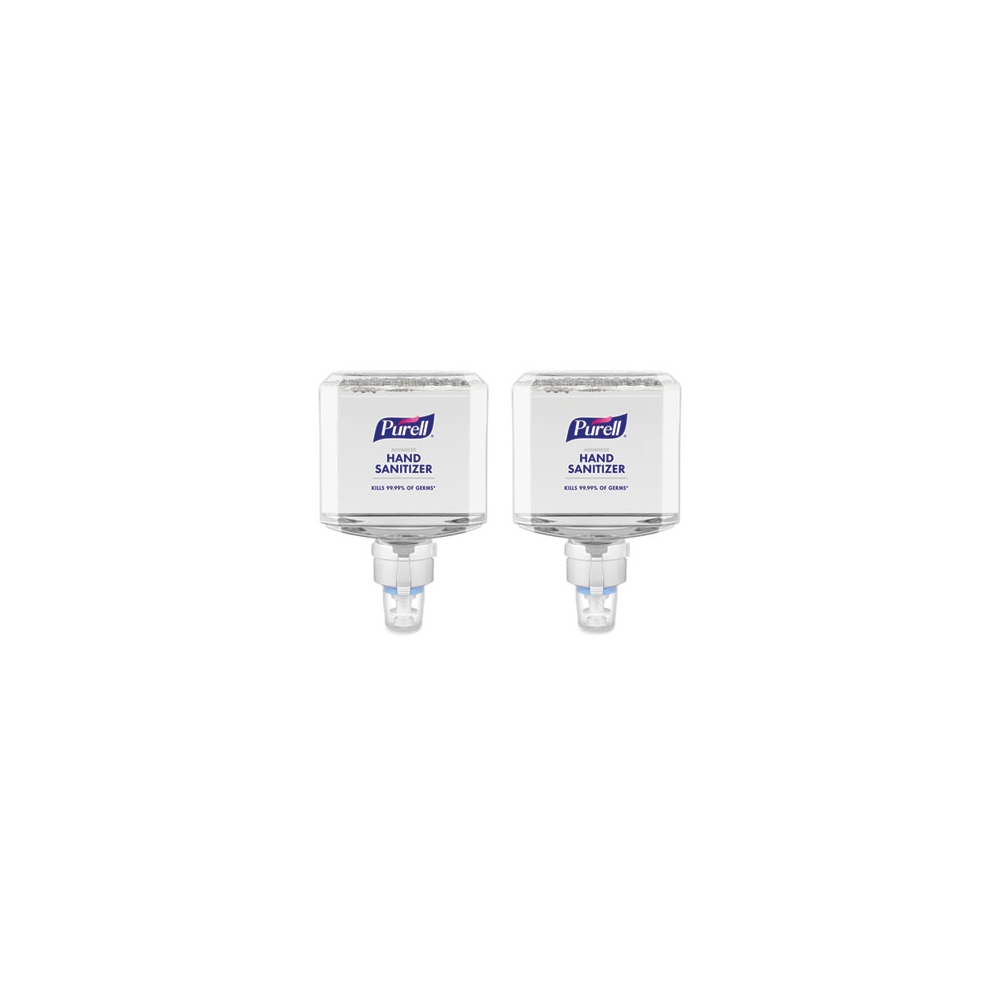 Advanced Hand Sanitizer Foam Refill