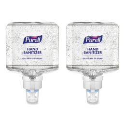 Advanced Hand Sanitizer Foam Refill