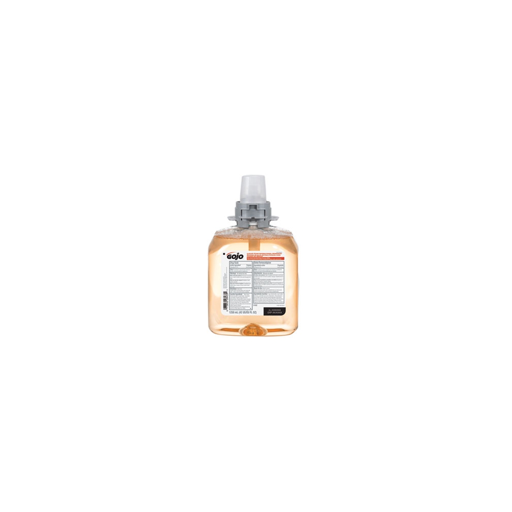 Luxury Foam Antibacterial Handwash Refill