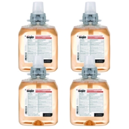 Luxury Foam Antibacterial Handwash Refill