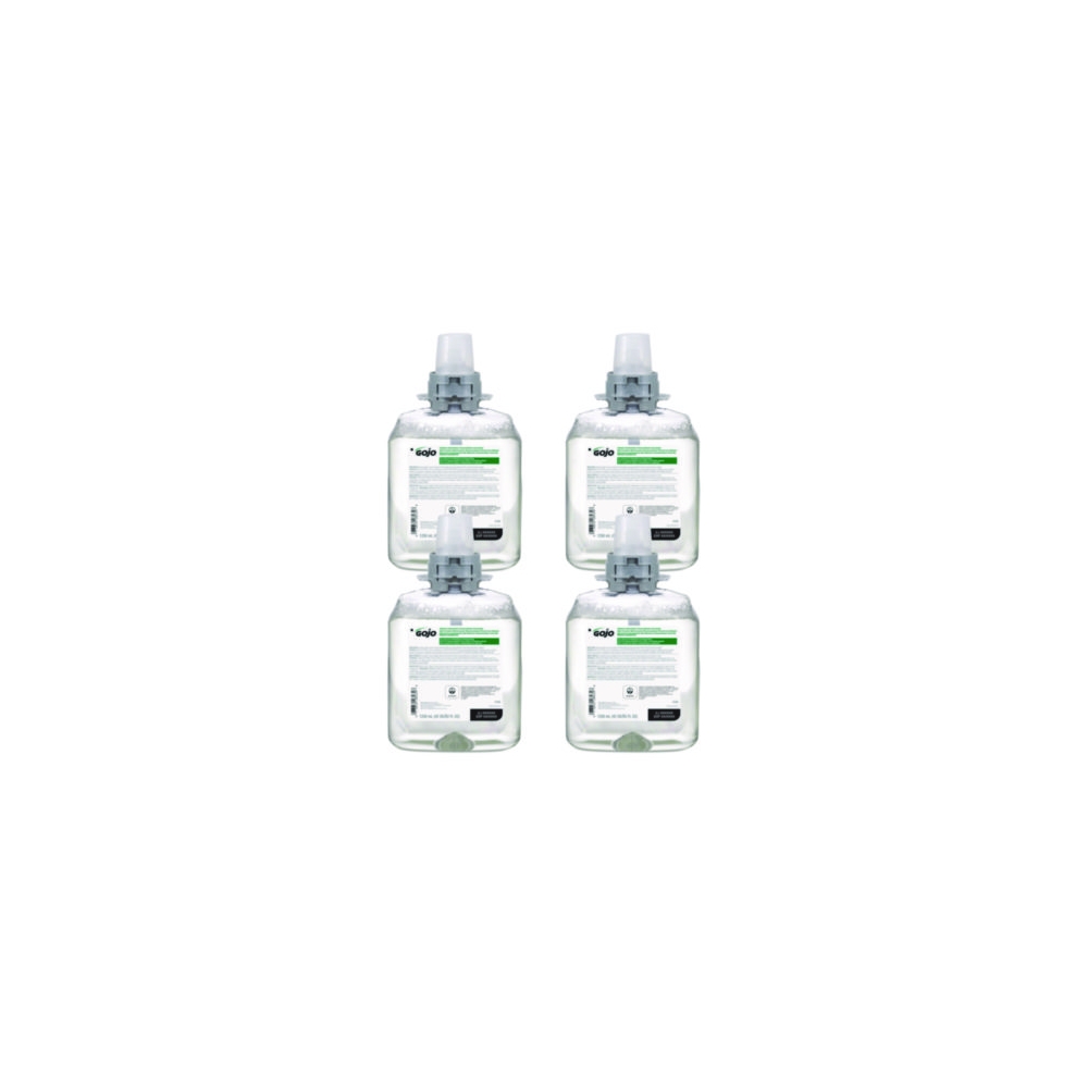 Green Certified Foam Hand Soap Refills