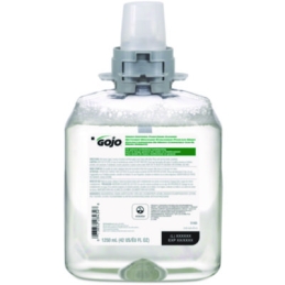 Green Certified Foam Hand Soap Refills