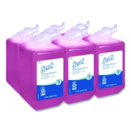 Essential Skin Cleanser Refills