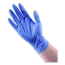 Medium Disposable General-Purpose Nitrile Gloves