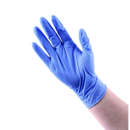 Extra Large Disposable General-Purpose Nitrile Gloves