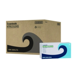 Extra Large Disposable General-Purpose Nitrile Gloves