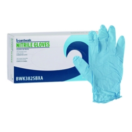 Small Disposable Examination Nitrile Gloves