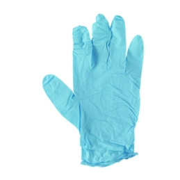 Extra Large Disposable Examination Nitrile Gloves