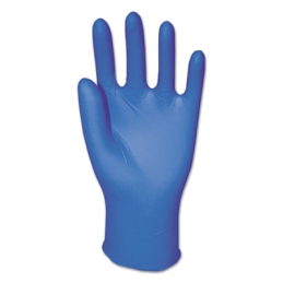 Extra Large Disposable Nitrile Gloves
