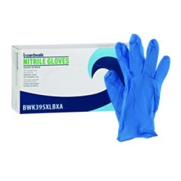 Extra Large Disposable Nitrile Gloves