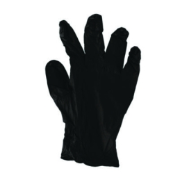 Large Disposable General-Purpose Nitrile Gloves