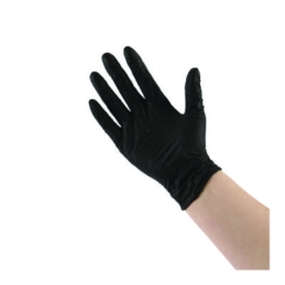 Large Disposable General-Purpose Nitrile Gloves