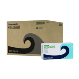 Large Disposable General-Purpose Nitrile Gloves