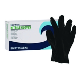 Extra Large Disposable General-Purpose Nitrile Gloves