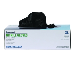 Extra Large Disposable General-Purpose Nitrile Gloves