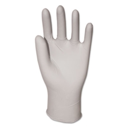 Medium Vinyl Exam Gloves