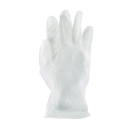 Large General-Purpose Vinyl Gloves
