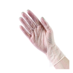 Large General-Purpose Vinyl Gloves