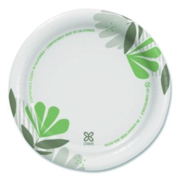7" Paper Plates