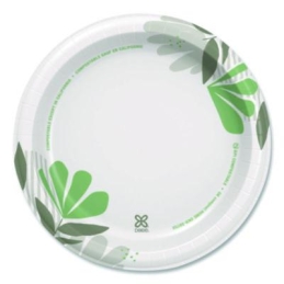 8.5" Paper Plates