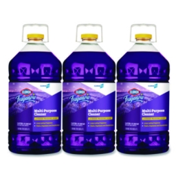 Fraganzia Multi-Purpose Cleaner