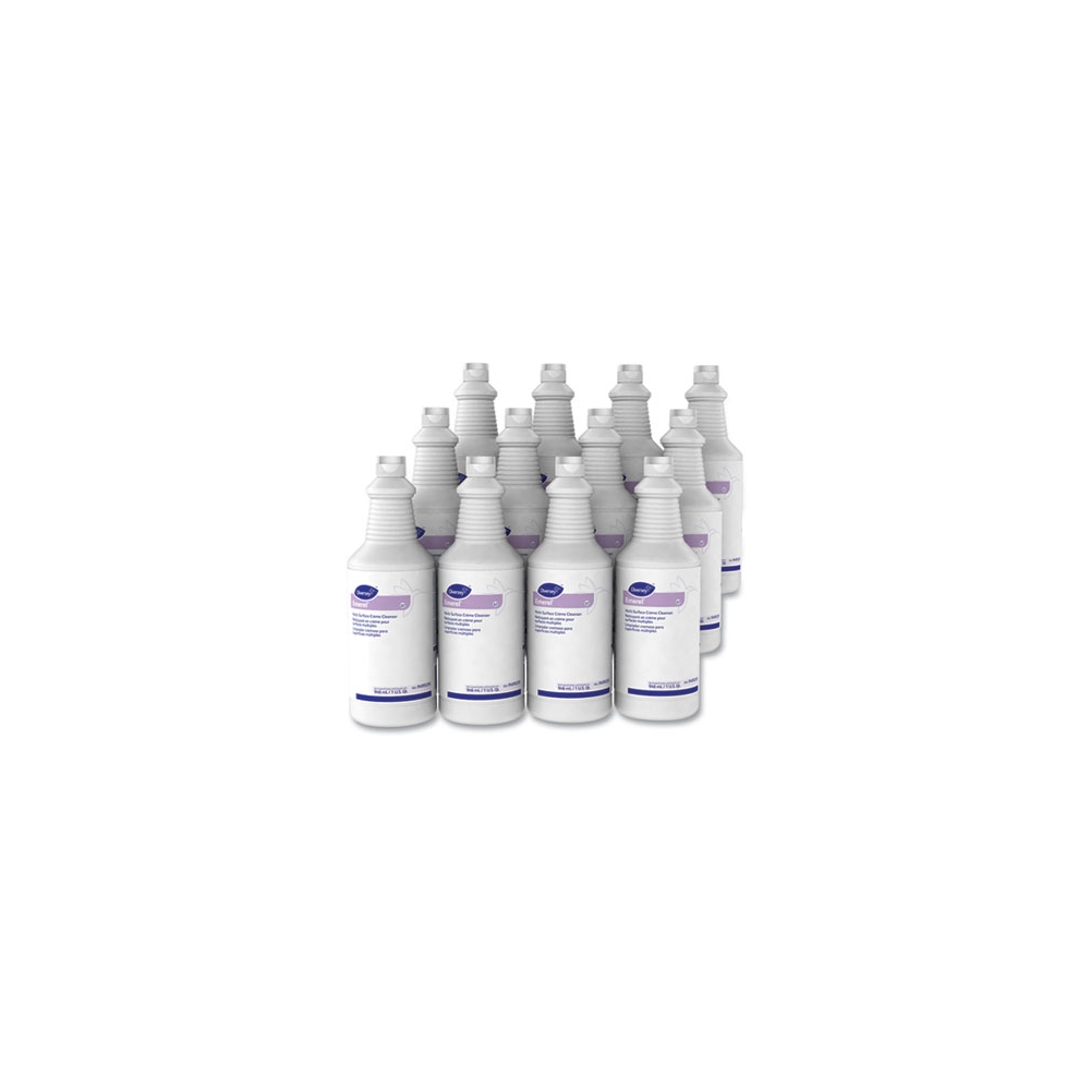 Emerel Multi-Surface Crème Cleanser