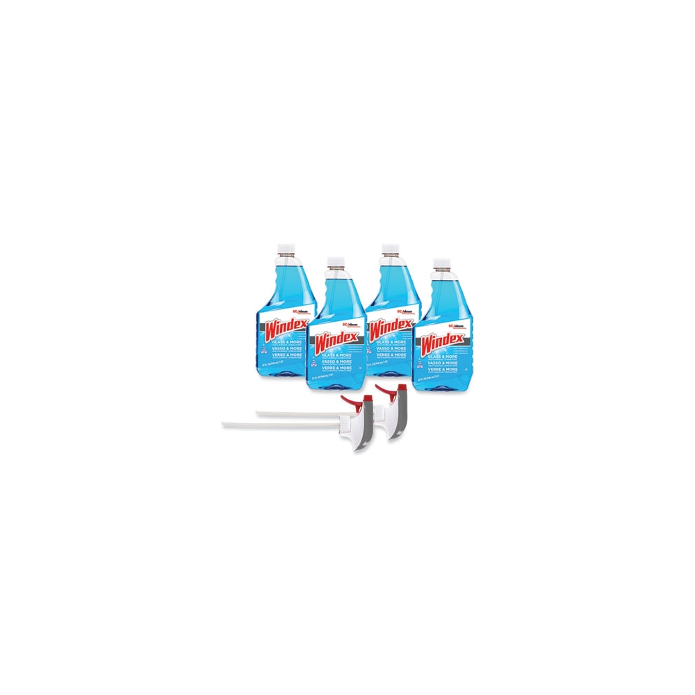 Original Glass Cleaner